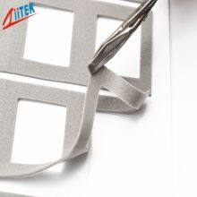 Mobile Phone Double Sided Adhesive Tape With 0.075 PET Foil Thickness thumbnail-1