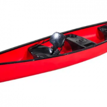 OEM Rotational Molds Plastic Boats Rotomolding Boat Mould thumbnail-1