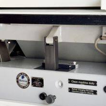 Fortuna Bandknife Splitting Machine NAF470 Leathe Splitter 470mm thumbnail-3