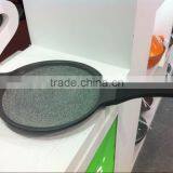 NOM-stick Granite Stone Fry Pans thumbnail-1