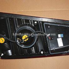 Bus Tail Lights 4133-00077 ZK6122 Rear Light Bus Auto Lighting System thumbnail-3