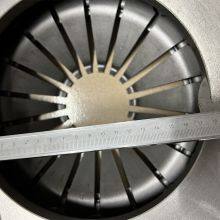 Replacement Chinese Bus Part JC380E16 Clutch Cover Bus Accessories Clutch Pressure Plate thumbnail-3