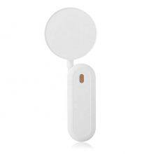 New Product Creative Rechargeable Reading Light Eye Protection Portable LED Table Lamp Mini Hanging on Neck thumbnail-4