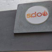 CVD SiC Coated RSiC Ceramics China thumbnail-3