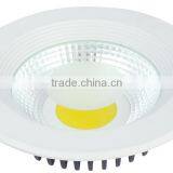 China Hot Sale 2.5/4/5/6/8inch COB LED Downlight With CE ROHS