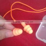 Factory Produce Silicone Waterproof Protection Earplugs thumbnail-2