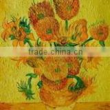 Factory Supply Hand-painted Van Gogh Oil Painting vg-01