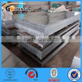 Low Coated Zinc Hot Dipped Galvanized Steel Sheet