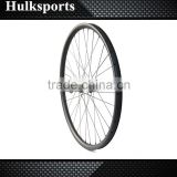 Carbon wheels titanium wire 27.5er carbon mountain bike wheelset 650B 34mm deep