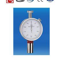 Model SHORE A Durometer