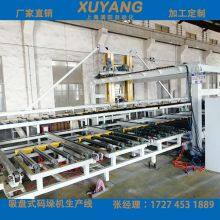 Fully Automatic Palletizer thumbnail-4