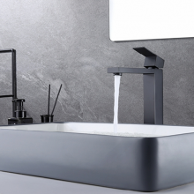 Save Space Easy to Clean Enhance Beauty Convenient to Use Suite Mixer Series thumbnail-3