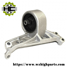 11610-62G10 Front Right Engine Mount For 99 00-02 Suzuki Esteem 1.8L thumbnail-1