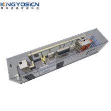 Yosion Technology YM-40H Containerized Laboratory;Mobile Container Laboratory;Physical and Chemical Analysis thumbnail-3