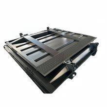 HIS 2.8M Ultra Large Panel Surface Customized Processing for Automotive Tailboards thumbnail-5