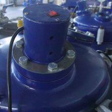 APG Clamping Machine Mixing Machine Epoxy Resin CP/VP Insulator Bushing Spout Chinese Manufacture thumbnail-4