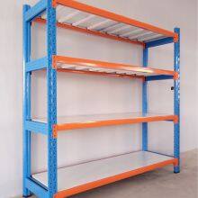 Storage Rack；Light Storage Rack; Shelf Rack: thumbnail-2