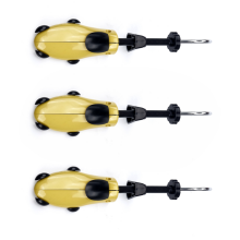 Shoe Expander Adjustable Large Size for Men and Women Shoe Stretcher Plastic Shoe Tree Length & Width Custom Color thumbnail-3