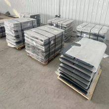 Lead-Rubber Bearings for Earthquake-Resistant Structures - Absorbs Seismic Impact With Minimal Force Transmission thumbnail-4