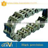 High Quality Alloy Steel LH1266 Lifting Chain SGS Provide Lifting Chain thumbnail-3