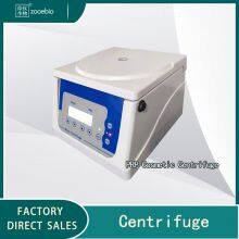 PRP Cosmetic Centrifuge,Benchtop Low-speed Centrifuge S400 thumbnail-3