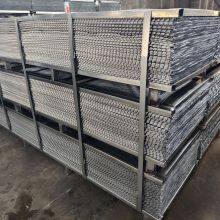 3.4lb Galvanized Metal Lath Diamond Expanded Metal Lath for Stucco thumbnail-5