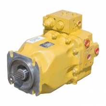 9T-7099 Bulldozer Hydraulic Pump CAT Hydraulic Piston Pump 9T7099 for Caterpillar D6R D6H TRACK TYPE TRACTOR thumbnail-5