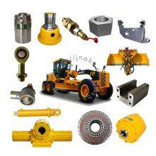 Partes De Niveladora SANY | Articulation Bolts & Repuestos Originales Para SANY Graders OEM Quality From China Supplier thumbnail-1