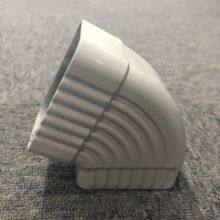 Aluminum Alloy Elbows for Sunrooms, Names of Rainwater Pipe Fittings, Metal Die-cast Elbows for Delivery thumbnail-2