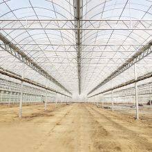 Agricultural Custom China Wholesale Glass for Greenhouses for Outdoors thumbnail-2