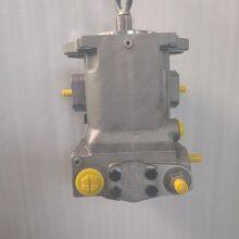 Hydraulic Pump A4VG28 A4VG45 A4VG50 A4VG56 A4VG71 A4VG125 A4VG180 Series AA4VG71EP3DM1/32L-NSF52F001SH-S Axial Variable Piston Pump thumbnail-5
