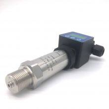 KY5006 4-20mA RS485 0-10V LCD Digital Display Pressure Sensor for Gas Hydraulic System on Site Reading Diffused Silicon Piezoresistive thumbnail-3