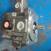 PVF-30-35-11S Pvf-30-55-11s Pvf-20-70-15 Hydraulic Variable Displacement Vane Pump Pvf-12-35-10s Pvf-30-55-10s thumbnail-6