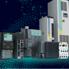 6SL3353-1AG41-4DA1︱Siemens S120 Power Block︱A5E37080652 thumbnail-4