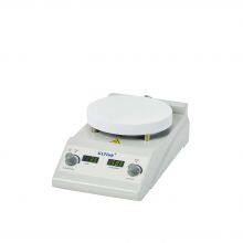 GLT Lab Heating Magnetic Stirrer With 6'' Aluminum Top Plate thumbnail-1