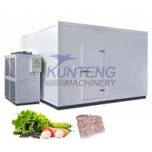 Monoblock Freezer Blower -18c Cold Storage Cold Room Kits Cooling thumbnail-1