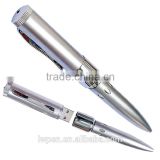 Top quality 3 in 1 stylus pen with cheap 1gb usb drive pen