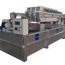 Industrial Sewage Treatment Machinery Wastewater Treatment Equipment thumbnail-3