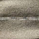 JYH Denim Fabric/washed Linen Fabric Upholstery Sofa Fabric