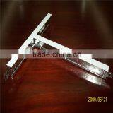 Suspension T Bar Ceiling Parts Flat T Grid