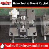 PVC Plastic Pipe Fitting Mold thumbnail-1