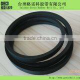 Wrapped v belt(D24)