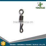 Q-shaped Swing Snap Fishing Tackle