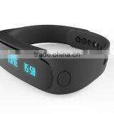 Phone Accessories Sleep Tracking Clock Setting Bracelet Smart Watch For Sale thumbnail-5
