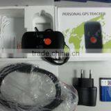 2014 Gprs Gps Car Tracker With G-fence and Oil Cut-off thumbnail-3
