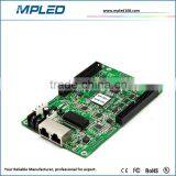 2015 Christmas Party Screen Led Billboard on Vehicle Well Install on the Mobile Vehicle thumbnail-6