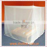 SHUIBAO Two-door Rectangular Bed Canopy