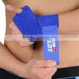 adjustable neoprene wrist support