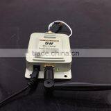 KW37-WIFI 2km Coverage 37dbm Wireless and Throughput , 5w 2.4Ghz Indoor Wifi Repeater thumbnail-3