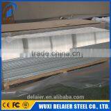 201/304/316/316l CR/HR Stainless Steel Sheet Manufacture thumbnail-6